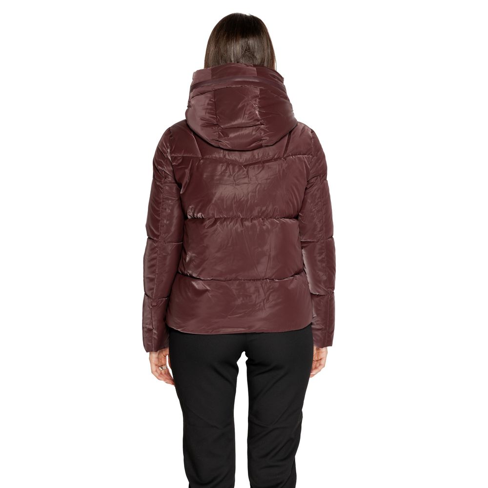 Cleré Lila Polyester Jacken &